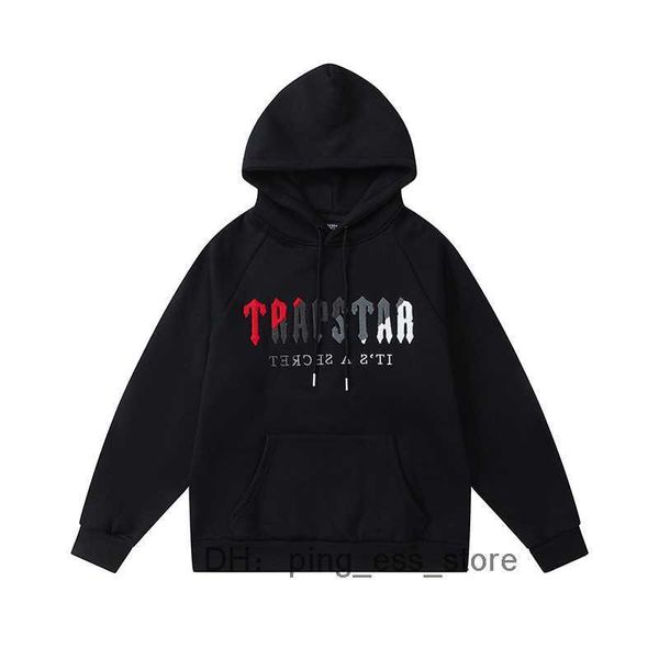 men hoodies tracksuit trapstar brand printed sportswear warm hoodie sweatshirts size s-xl2, Black
men hoodies tracksuit trapstar brand printed sportswear warm hoodie sweatshirts size s-xl2, Black