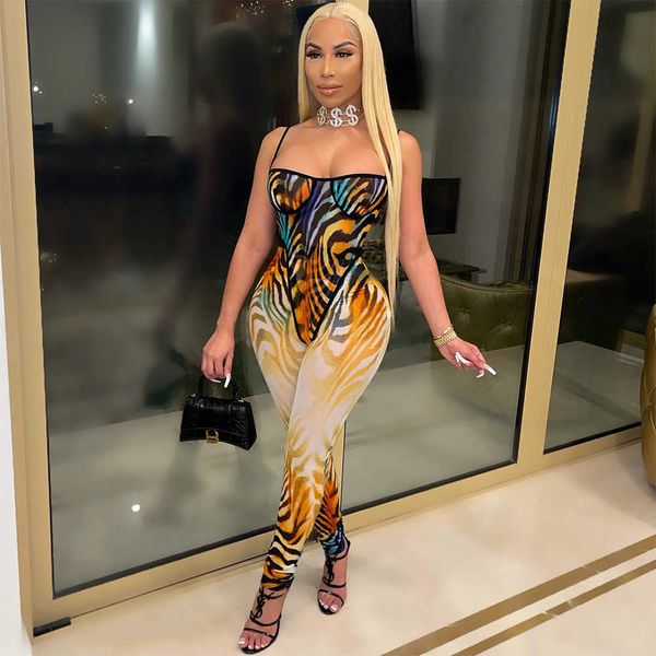 two piece dress echoine striped print colorful sheer mesh strap bodysuit pants set two piece set women skinny party outfits matching set t23, White
two piece dress echoine striped print colorful sheer mesh strap bodysuit pants set two piece set women skinny party outfits matching set t23, White