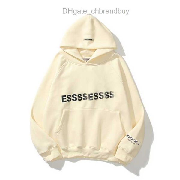 luxury men's sweatshirts esssss jackets hoodies men women chest letter pullover hoodie hooded sweater loose casual sweatshirt couple c, Black;brown
luxury men's sweatshirts esssss jackets hoodies men women chest letter pullover hoodie hooded sweater loose casual sweatshirt couple c, Black;brown