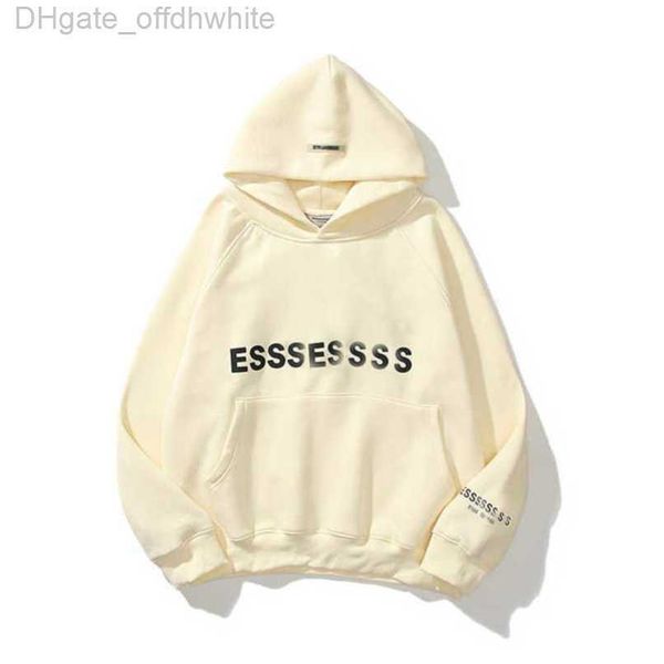 men's sweatshirts luxury fashion essss tracksuits letter hoodies men women sportswear hooded pant coat sweater casual pullover couple, Gray
men's sweatshirts luxury fashion essss tracksuits letter hoodies men women sportswear hooded pant coat sweater casual pullover couple, Gray