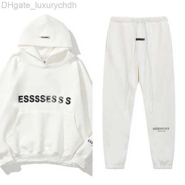 men's sweatshirts fashion luxury esss tracksuits letter hoodies men women sportswear hooded pant coat sweater casual pullover couple h, Gray
men's sweatshirts fashion luxury esss tracksuits letter hoodies men women sportswear hooded pant coat sweater casual pullover couple h, Gray