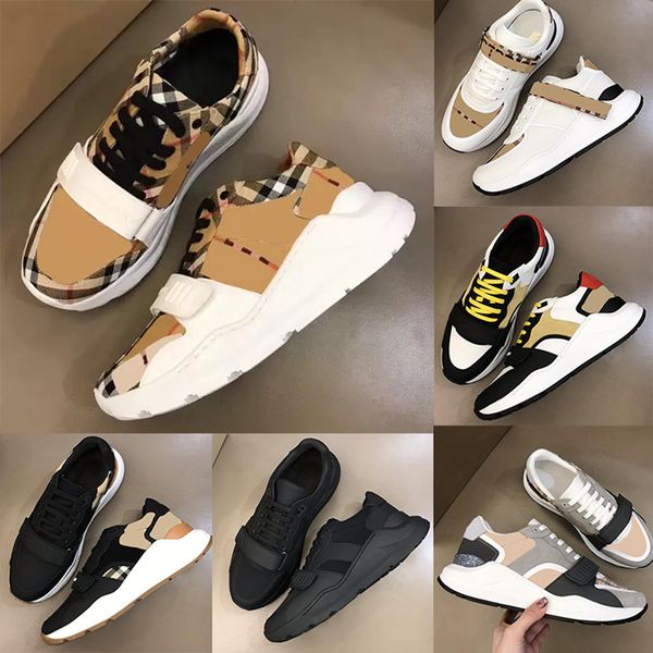 2023 designer luxury casual shoes for men and women retro suede leather striped plaid famous brand sport trainer sneakers qcv, Black
2023 designer luxury casual shoes for men and women retro suede leather striped plaid famous brand sport trainer sneakers qcv, Black
