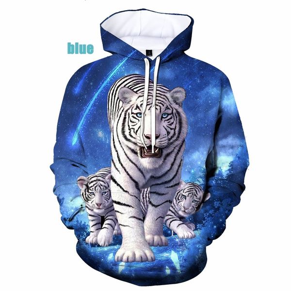 mens hoodies sweatshirts fashion menwomen couples 3d print dreamy tiger casual sweatshirt 230113, Black
mens hoodies sweatshirts fashion menwomen couples 3d print dreamy tiger casual sweatshirt 230113, Black