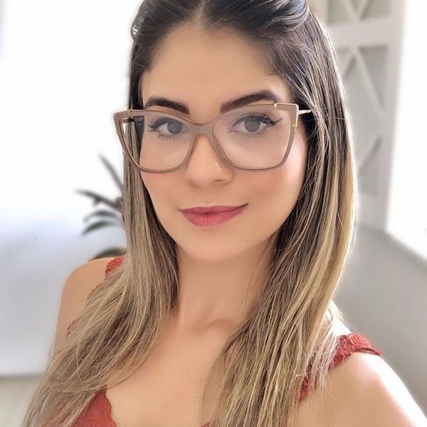 sunglasses frames vintage metal square antiblue glasses frame women fashion comfortable computer eyeglasses female transparent feminino 2301, Silver
sunglasses frames vintage metal square antiblue glasses frame women fashion comfortable computer eyeglasses female transparent feminino 2301, Silver