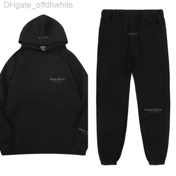 fashion men's luxury sweatshirts essss tracksuits letter hoodies men women sportswear hooded pant coat sweater casual pullover couple, Gray
fashion men's luxury sweatshirts essss tracksuits letter hoodies men women sportswear hooded pant coat sweater casual pullover couple, Gray