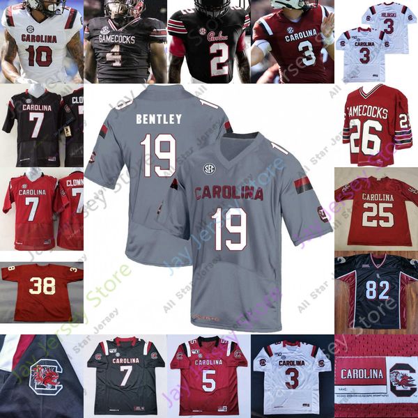 american college football wear american college football wear custom football jersey ncaa college george rogers rico dowdle tavien feaster b, Black
american college football wear american college football wear custom football jersey ncaa college george rogers rico dowdle tavien feaster b, Black