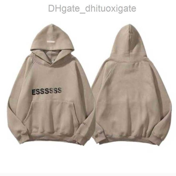 men's sweatshirts esss luxury jackets hoodies men women chest letter hoodie hooded loose sweater casual sweatshirt couple coat jacket, Black;brown
men's sweatshirts esss luxury jackets hoodies men women chest letter hoodie hooded loose sweater casual sweatshirt couple coat jacket, Black;brown