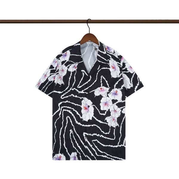 men designer shirts summer shoort sleeve casual shirts fashion loose polos beach style breathable tshirts tees clothing patterned t-shirt si, White;black
men designer shirts summer shoort sleeve casual shirts fashion loose polos beach style breathable tshirts tees clothing patterned t-shirt si, White;black