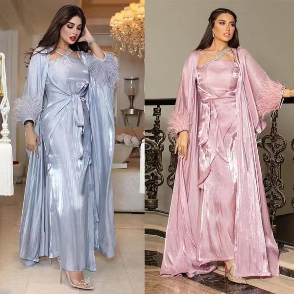 muslim evening dresses arabic dubai kaftan chiffon pleats formal even dresses beaded high neck elegant a line prom party gowns feather diamo, Black;red
muslim evening dresses arabic dubai kaftan chiffon pleats formal even dresses beaded high neck elegant a line prom party gowns feather diamo, Black;red