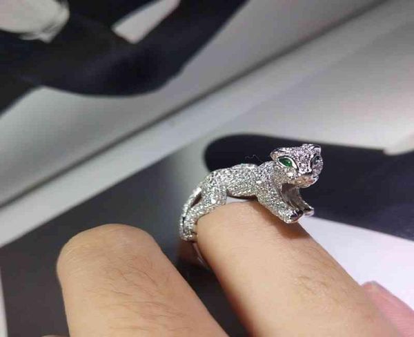s925 sterling silver card home full of diamond leopard rings women039s fashion exaggeration exquisite personality ring6359015
s925 sterling silver card home full of diamond leopard rings women039s fashion exaggeration exquisite personality ring6359015
