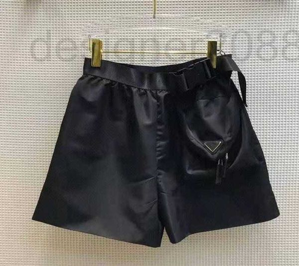 women's shorts designer designers womens pants with triangle badge fashion lady casual short pant women clothing 4y8d, White;black
women's shorts designer designers womens pants with triangle badge fashion lady casual short pant women clothing 4y8d, White;black