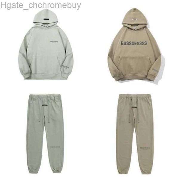 fashion luxury men's sweatshirts esss tracksuits letter hoodies men women sportswear hooded pant coat sweater casual pullover couple h, Gray
fashion luxury men's sweatshirts esss tracksuits letter hoodies men women sportswear hooded pant coat sweater casual pullover couple h, Gray