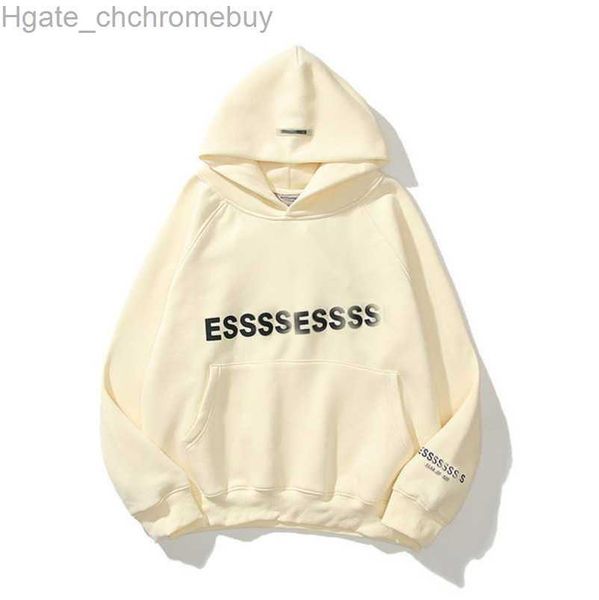 luxury sweatshirts esss men's jackets hoodies men women chest letter pullover hoodie hooded sweater loose casual sweatshirt couple coa, Black
luxury sweatshirts esss men's jackets hoodies men women chest letter pullover hoodie hooded sweater loose casual sweatshirt couple coa, Black