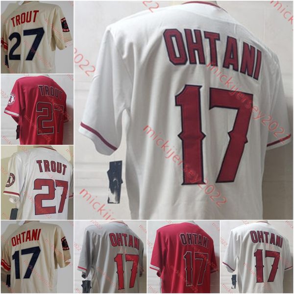 los angeles shohei ohtani jersey angels college baseball wears mens stitched 17 baseball jersey 27 mike trout jerseys, Black
los angeles shohei ohtani jersey angels college baseball wears mens stitched 17 baseball jersey 27 mike trout jerseys, Black