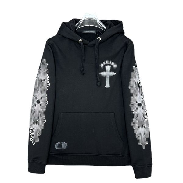 fashion brand men's jackets simple classic hooded zipper sweater for men and women, Black;brown
fashion brand men's jackets simple classic hooded zipper sweater for men and women, Black;brown