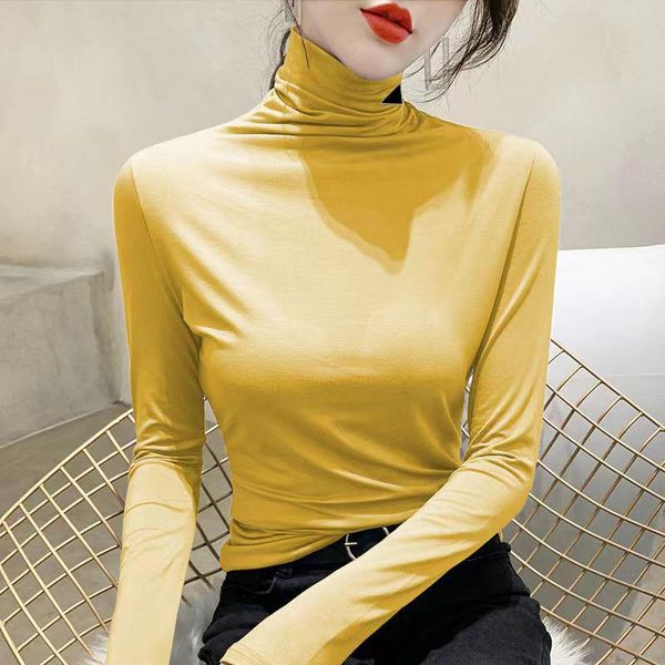 woman designer sweater yoga shirts muticolor blouses shirt long sleeves high necks knit comfortable stylish sweater style sweaters, White
woman designer sweater yoga shirts muticolor blouses shirt long sleeves high necks knit comfortable stylish sweater style sweaters, White
