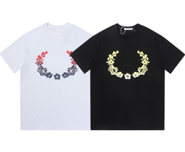 women designer t shirt summer casual tee shirts with letters flowers mens women cotton blend t-shirt short sleeved black white
women designer t shirt summer casual tee shirts with letters flowers mens women cotton blend t-shirt short sleeved black white