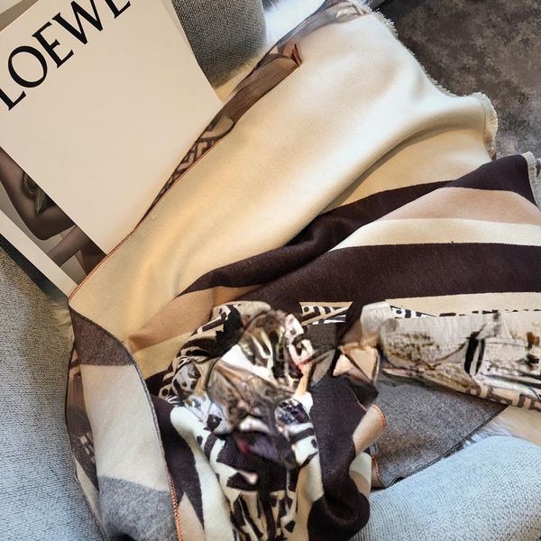 scarves cashmere scarf for women pashmina shawls wraps thick warm hijab luxury design winter stoles blanket1, Blue;gray
scarves cashmere scarf for women pashmina shawls wraps thick warm hijab luxury design winter stoles blanket1, Blue;gray