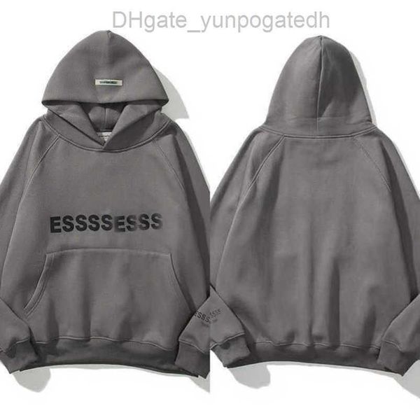 sweatshirts men's essss jackets luxury hoodies men women chest letter pullover hoodie hooded sweater loose casual sweatshirt couple co, Black;brown
sweatshirts men's essss jackets luxury hoodies men women chest letter pullover hoodie hooded sweater loose casual sweatshirt couple co, Black;brown