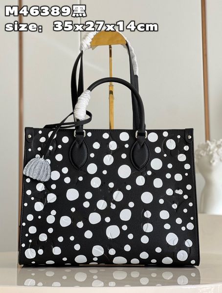 2023 new printed handbag soft grain cowhide mummy bag series size 25cm 335cm m46389
2023 new printed handbag soft grain cowhide mummy bag series size 25cm 335cm m46389