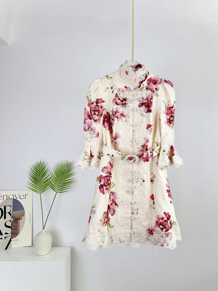 casual dresses 2023 australian designer designed a new style decal high-necked mini dress for spring and summer vacation, Black;gray
casual dresses 2023 australian designer designed a new style decal high-necked mini dress for spring and summer vacation, Black;gray