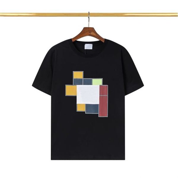 2023ss luxurys designer t-shirts men's fashion cotton crew neck tshirt casual tees shirts men summer short sleeve classsic plaid tee sh, White;black
2023ss luxurys designer t-shirts men's fashion cotton crew neck tshirt casual tees shirts men summer short sleeve classsic plaid tee sh, White;black