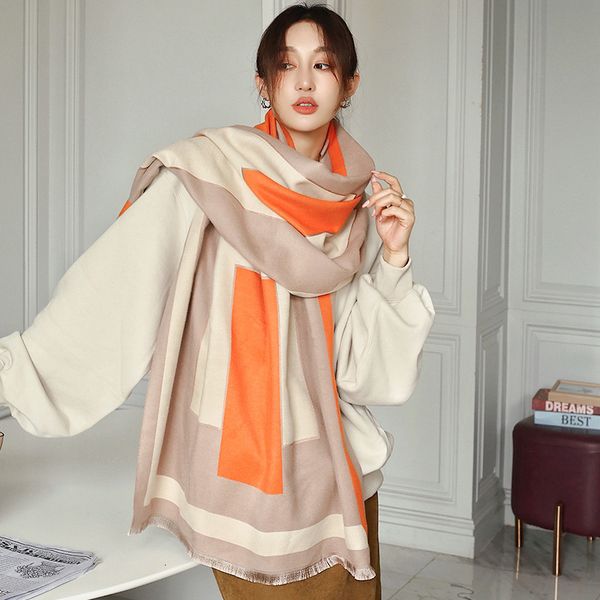 fashion face masks neck gaiter thick warm women winter scarf cashmere wraps luxury brand double sided lady pashmina foulard blanket scarves
fashion face masks neck gaiter thick warm women winter scarf cashmere wraps luxury brand double sided lady pashmina foulard blanket scarves