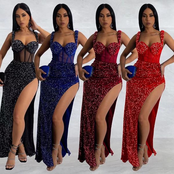black appliques long mermaid evening dresses high side split sweep train prom party wear abendkleider special occasion dress pageant gowns c, Black;red
black appliques long mermaid evening dresses high side split sweep train prom party wear abendkleider special occasion dress pageant gowns c, Black;red