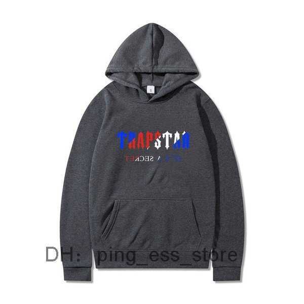 2022 brand winter clothing trapstar men's hoodies hip hop mens high letter print sportswear men women sweatshirt asian size 82, Black
2022 brand winter clothing trapstar men's hoodies hip hop mens high letter print sportswear men women sweatshirt asian size 82, Black