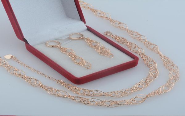 wedding jewelry sets women 585 rose gold color braceletearringsnecklace gypsophila style adjustable length set jewelry 2211157035820, Slivery;golden
wedding jewelry sets women 585 rose gold color braceletearringsnecklace gypsophila style adjustable length set jewelry 2211157035820, Slivery;golden