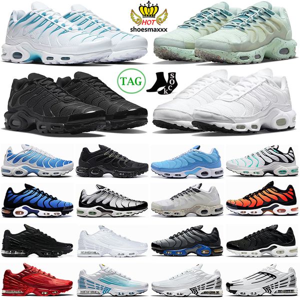 2023 men women running shoes tn plus 3 terrascape triple black white navy green atlanta hyper sky blue fury kiss my wolf grey mens trainers
2023 men women running shoes tn plus 3 terrascape triple black white navy green atlanta hyper sky blue fury kiss my wolf grey mens trainers