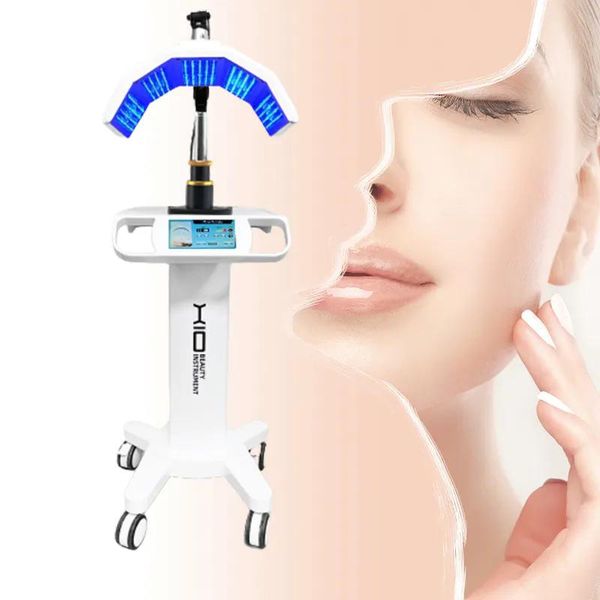 2023 vertical 273pcs lamps led pdt machine bio light therapy 635 pn pdt facial skin whitening instrument
2023 vertical 273pcs lamps led pdt machine bio light therapy 635 pn pdt facial skin whitening instrument
