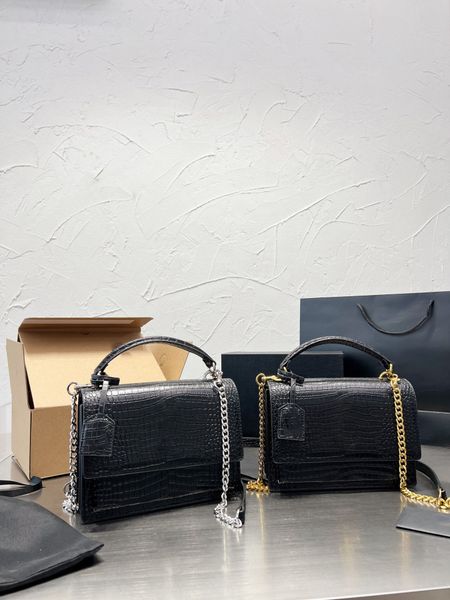 fashion designer handbag women bag crossbody bag classic luxury women shoulder bag tote bag clamshell purse crocodile print caviar gold and
fashion designer handbag women bag crossbody bag classic luxury women shoulder bag tote bag clamshell purse crocodile print caviar gold and