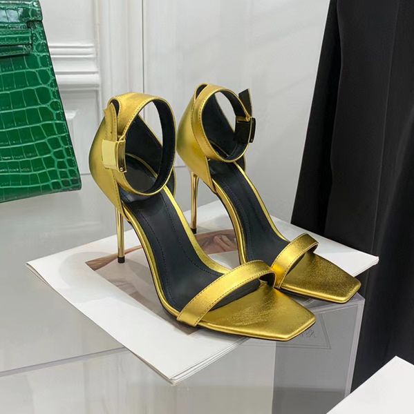 golden stiletto heel sandals womens shoe 105mm fashion metal heellgenuine leather pumps evening shoes genuine leather buckle band luxury des, Black
golden stiletto heel sandals womens shoe 105mm fashion metal heellgenuine leather pumps evening shoes genuine leather buckle band luxury des, Black