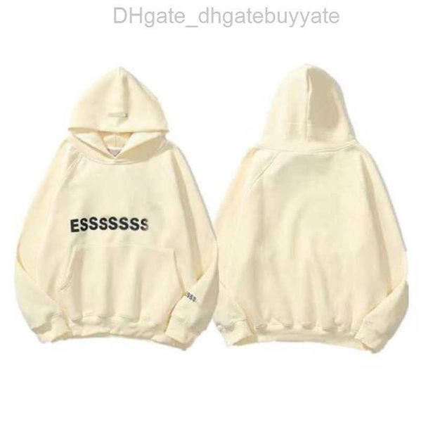 sweatshirts luxury esss men's jackets hoodies men women chest letter pullover hoodie hooded loose sweater casual sweatshirt couple coa, Black
sweatshirts luxury esss men's jackets hoodies men women chest letter pullover hoodie hooded loose sweater casual sweatshirt couple coa, Black