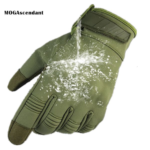 fingerless gloves touch screen waterproof military combat gloves mens army tactical gloves camouflage full finger gloves paintball gloves 23, Blue;gray
fingerless gloves touch screen waterproof military combat gloves mens army tactical gloves camouflage full finger gloves paintball gloves 23, Blue;gray