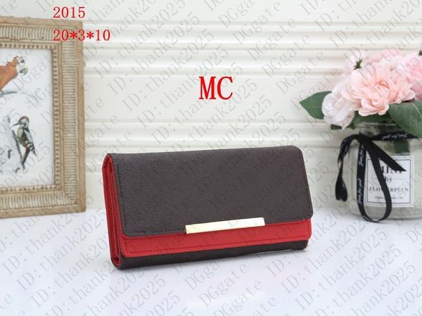 1-1women men wallets holders plaid pattern fashion 2021 new famous long wallet pu leather six color / support generation delivery, Red;black
1-1women men wallets holders plaid pattern fashion 2021 new famous long wallet pu leather six color / support generation delivery, Red;black