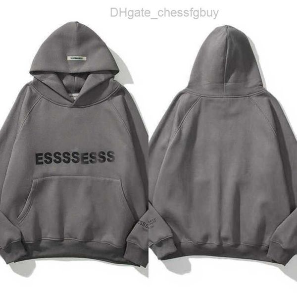 luxury men's sweatshirts jackets esss hoodies men women chest letter pullover hoodie hooded sweater loose casual sweatshirt couple coa, Black;brown
luxury men's sweatshirts jackets esss hoodies men women chest letter pullover hoodie hooded sweater loose casual sweatshirt couple coa, Black;brown