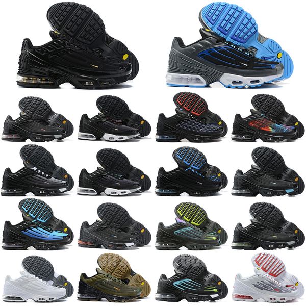 tn plus 3 men women running shoes 2023 tuned iii unity laser blue purple gold triple white og black ghost green aqua tnplus tn3 trainers sne 
tn plus 3 men women running shoes 2023 tuned iii unity laser blue purple gold triple white og black ghost green aqua tnplus tn3 trainers sne