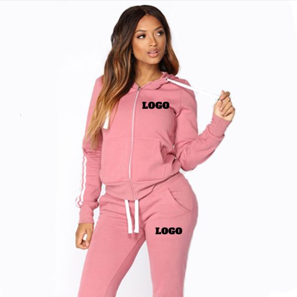 womens tracksuits custom sportswear 2pcs hooded long sleeve zip pants trousers loose casual clothes set 230113, Gray
womens tracksuits custom sportswear 2pcs hooded long sleeve zip pants trousers loose casual clothes set 230113, Gray