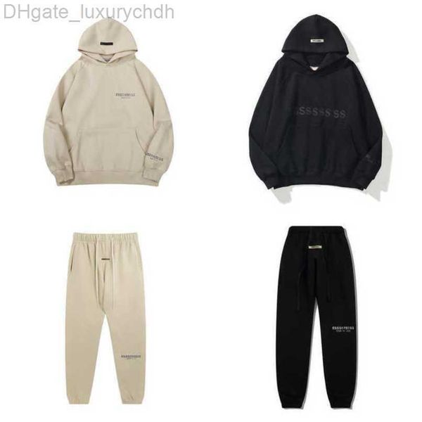 sweatshirts luxury fashion men's esss tracksuits letter hoodies men women sportswear hooded pant coat sweater casual pullover couple h, Gray
sweatshirts luxury fashion men's esss tracksuits letter hoodies men women sportswear hooded pant coat sweater casual pullover couple h, Gray