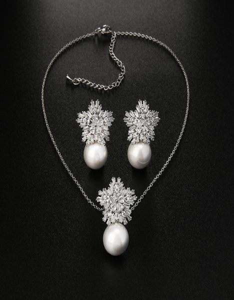 wedding jewelry sets luxury geometric water drop cubic zirconia charm dangle earrings necklace sets for women bridal wedding party7604389, Slivery;golden
wedding jewelry sets luxury geometric water drop cubic zirconia charm dangle earrings necklace sets for women bridal wedding party7604389, Slivery;golden