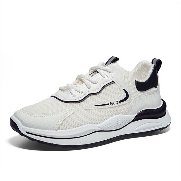 mens trainers running shoes black white breathable fashion jelly jogging outdoor classic sport sneakers designer shoe 40-44
mens trainers running shoes black white breathable fashion jelly jogging outdoor classic sport sneakers designer shoe 40-44