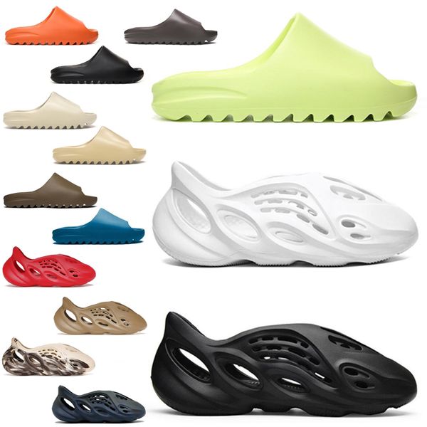 2023 fashion slides slippers outdoors foam designer slipper men women sandals triple black white resin pattern mens womens slides
2023 fashion slides slippers outdoors foam designer slipper men women sandals triple black white resin pattern mens womens slides