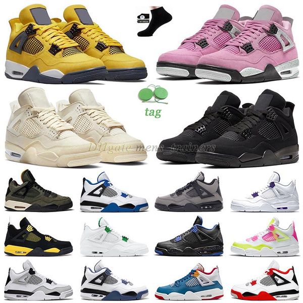 jumpman 4s j 4 retro basketball shoes mens womens pink new black cat lightning university blue red thunder canyon purple midnight navy desig
jumpman 4s j 4 retro basketball shoes mens womens pink new black cat lightning university blue red thunder canyon purple midnight navy desig