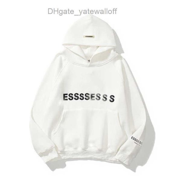 essss sweatshirts luxury men's jackets hoodies men women chest letter pullover hoodie hooded loose sweater casual sweatshirt couple co, Black;brown
essss sweatshirts luxury men's jackets hoodies men women chest letter pullover hoodie hooded loose sweater casual sweatshirt couple co, Black;brown