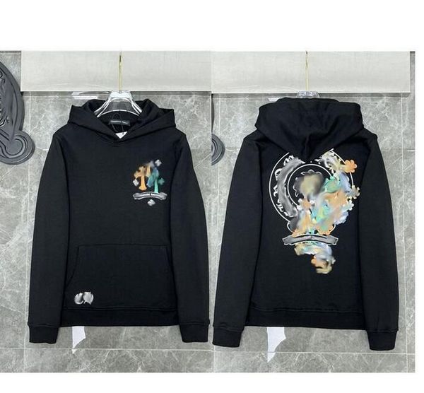 fashion luxury men's jackets designer zipper sweatshirts heart horseshoe cross print brand ch hoodies women chromes coat casual pullove, Black
fashion luxury men's jackets designer zipper sweatshirts heart horseshoe cross print brand ch hoodies women chromes coat casual pullove, Black