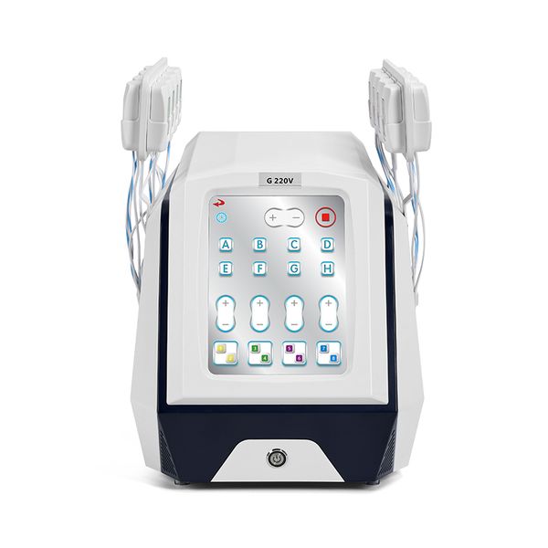 portable slimming massager new ems 16 handles high-intensity focused elekteomagnetic fitness instrument ems muscle stimulator build muscle b
portable slimming massager new ems 16 handles high-intensity focused elekteomagnetic fitness instrument ems muscle stimulator build muscle b