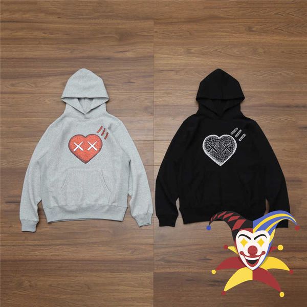 men's hoodies sweatshirts 2022ss human made hoodie men women heart print human made sweatshirt pullover t230111, Black
men's hoodies sweatshirts 2022ss human made hoodie men women heart print human made sweatshirt pullover t230111, Black