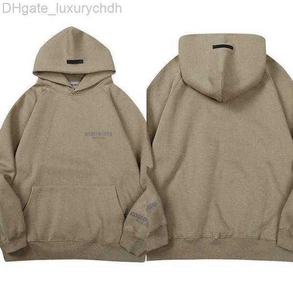 men's sweatshirts esss luxury jackets hoodies men women chest letter pullover hooded hip hop loose sweatshirt sweater casual couple co, Black;brown
men's sweatshirts esss luxury jackets hoodies men women chest letter pullover hooded hip hop loose sweatshirt sweater casual couple co, Black;brown